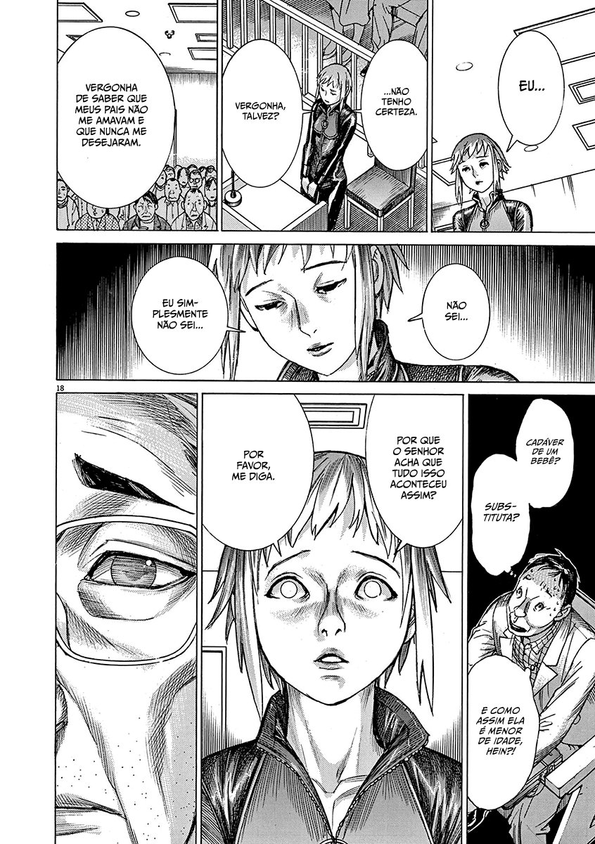 Natsume Arata no Kekkon Capítulo 1