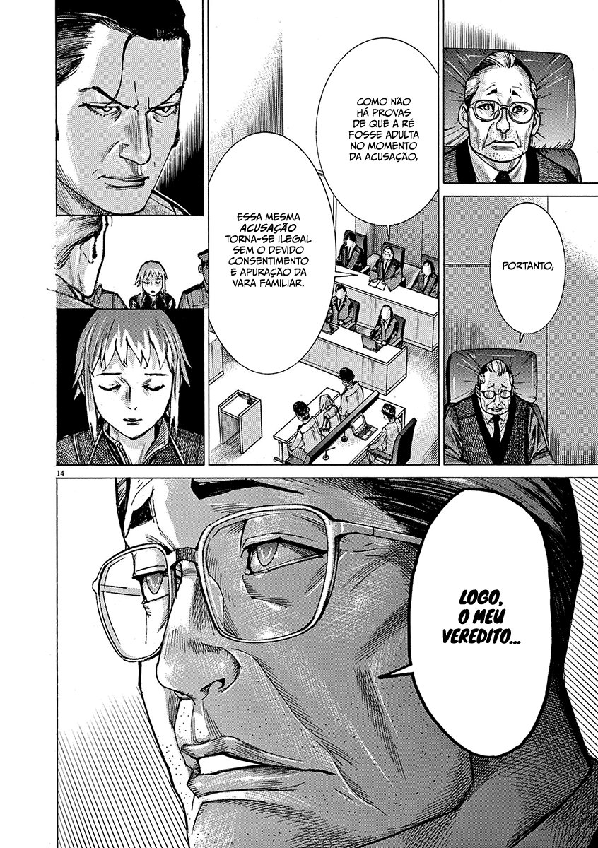 Natsume Arata no Kekkon Capítulo 1