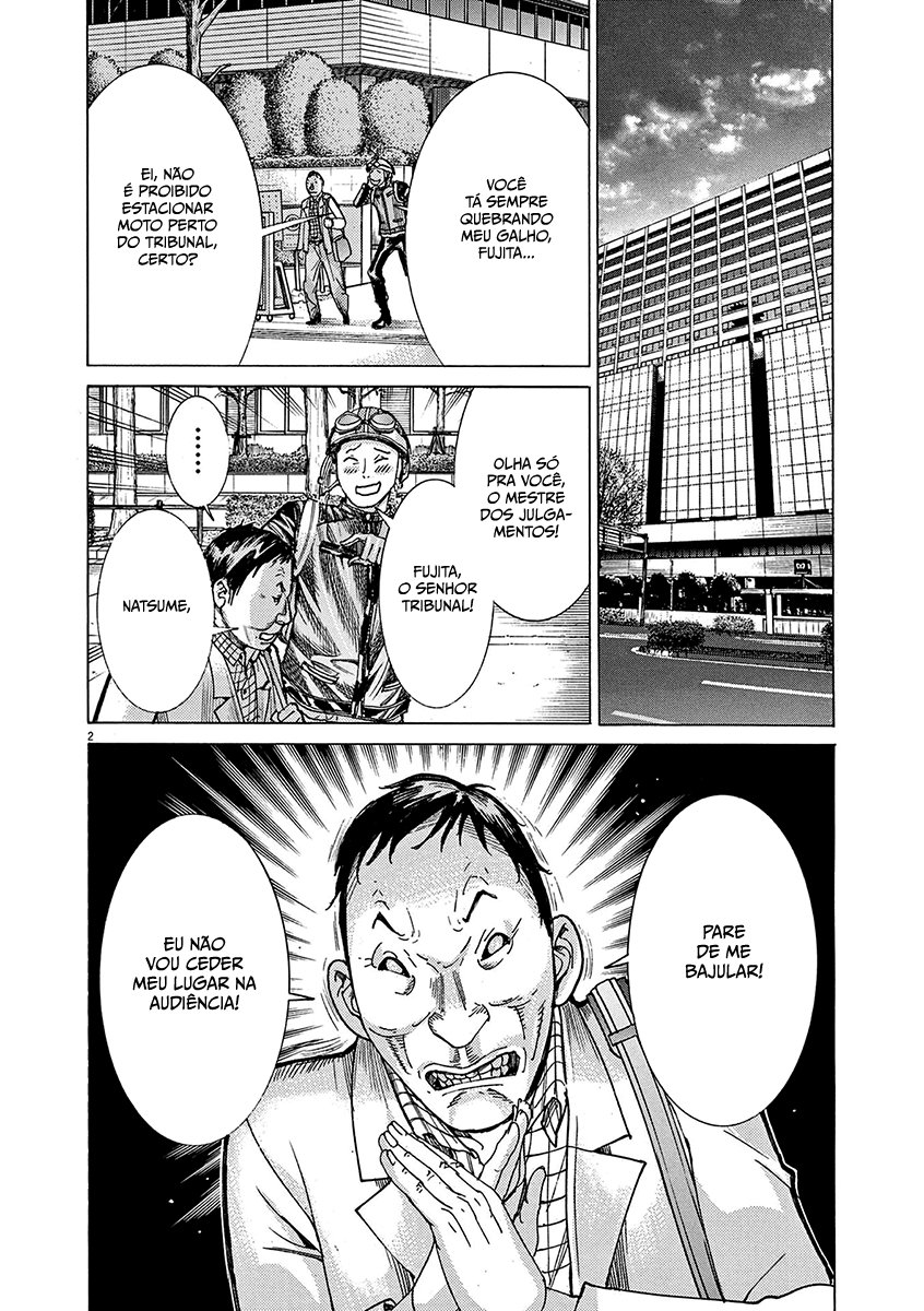 Natsume Arata no Kekkon Capítulo 1