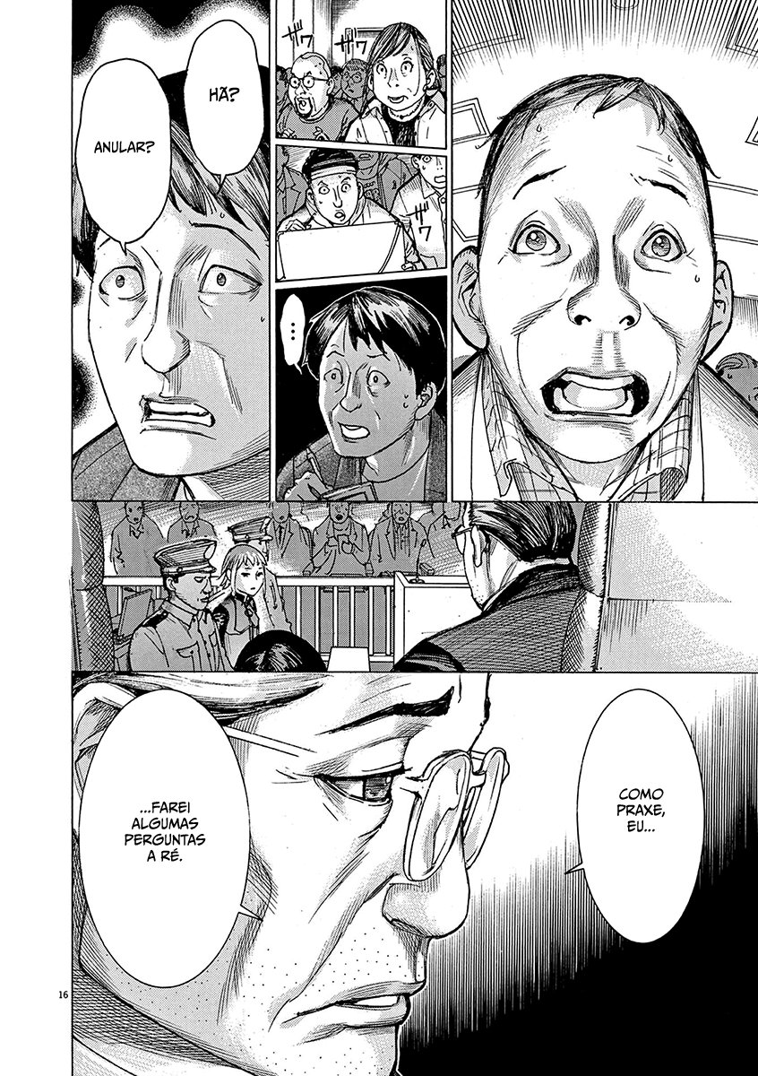 Natsume Arata no Kekkon Capítulo 1