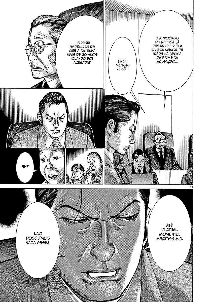 Natsume Arata no Kekkon Capítulo 1