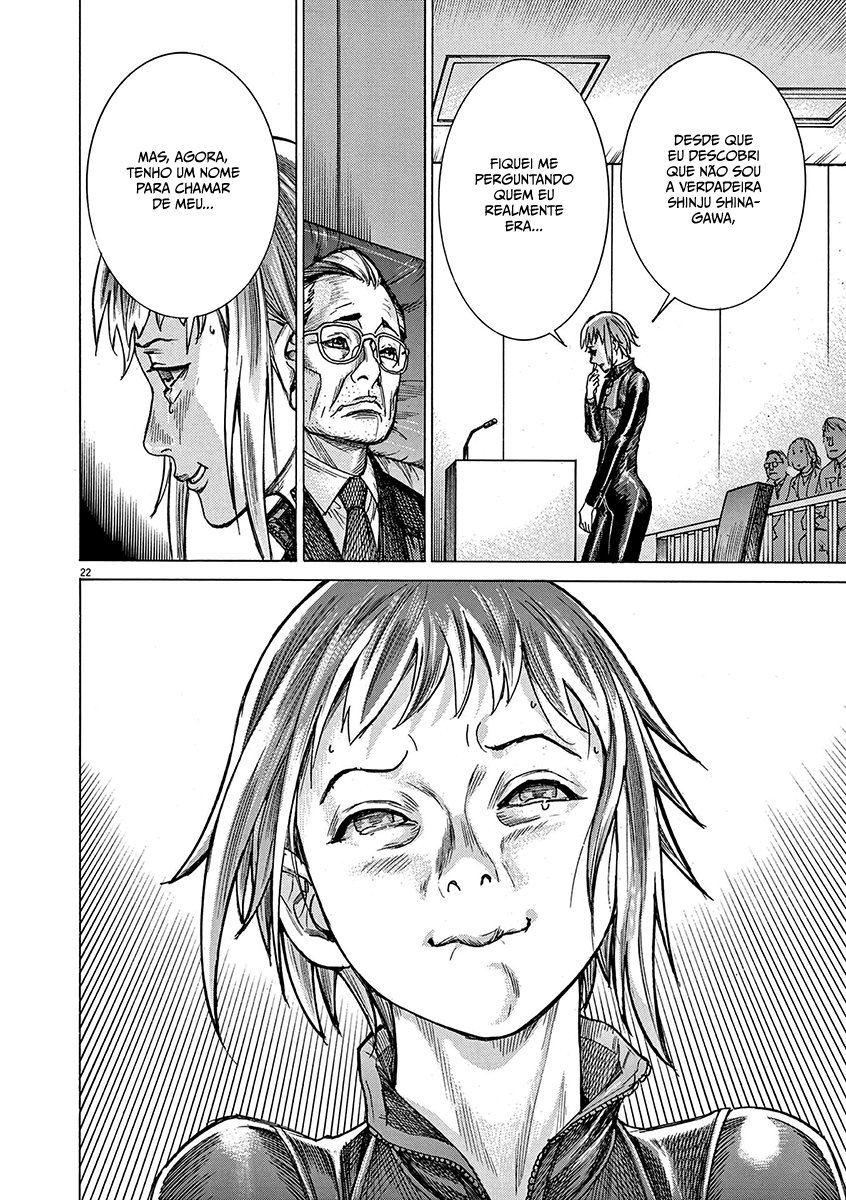 Natsume Arata no Kekkon Capítulo 1