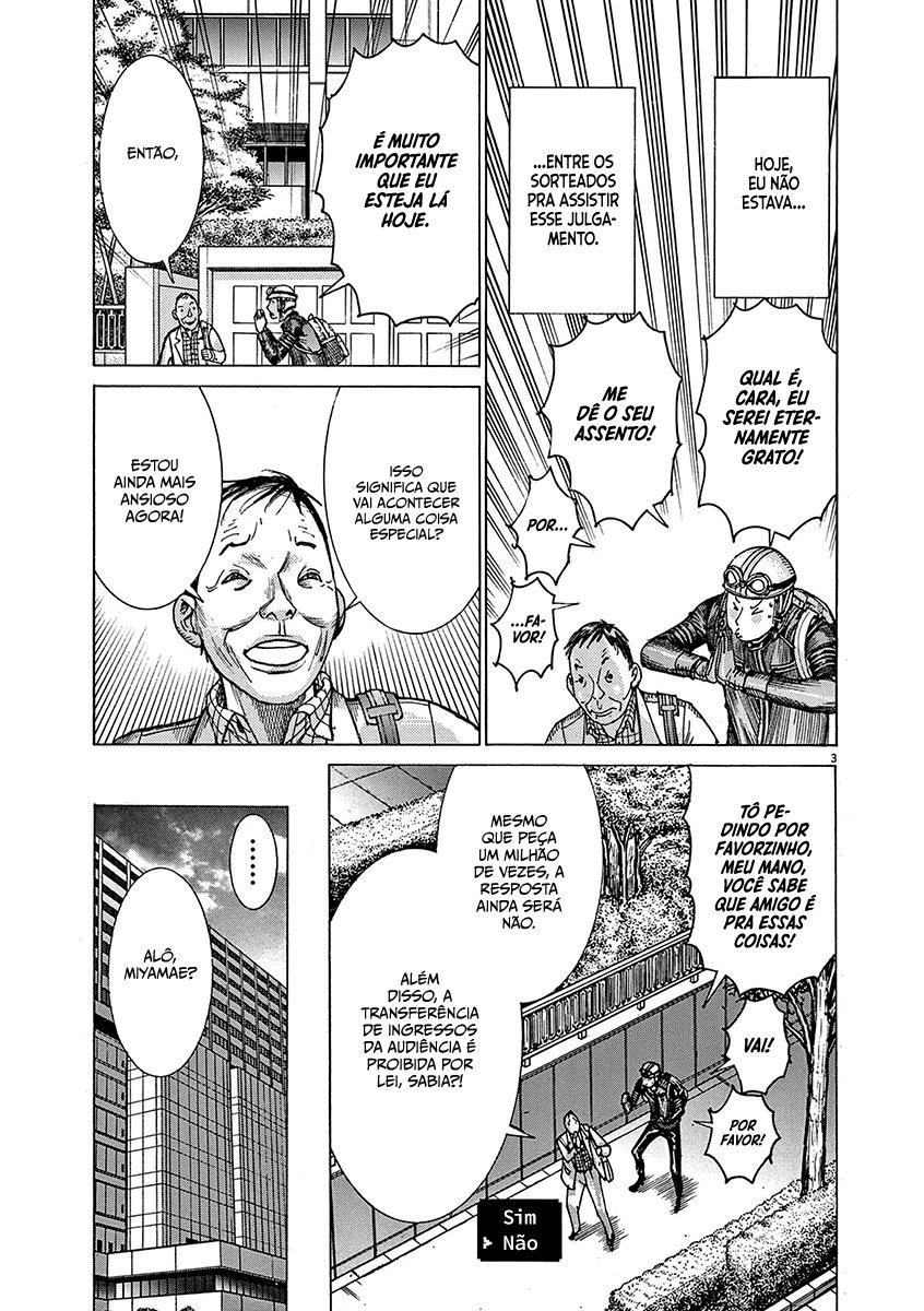 Natsume Arata no Kekkon Capítulo 1