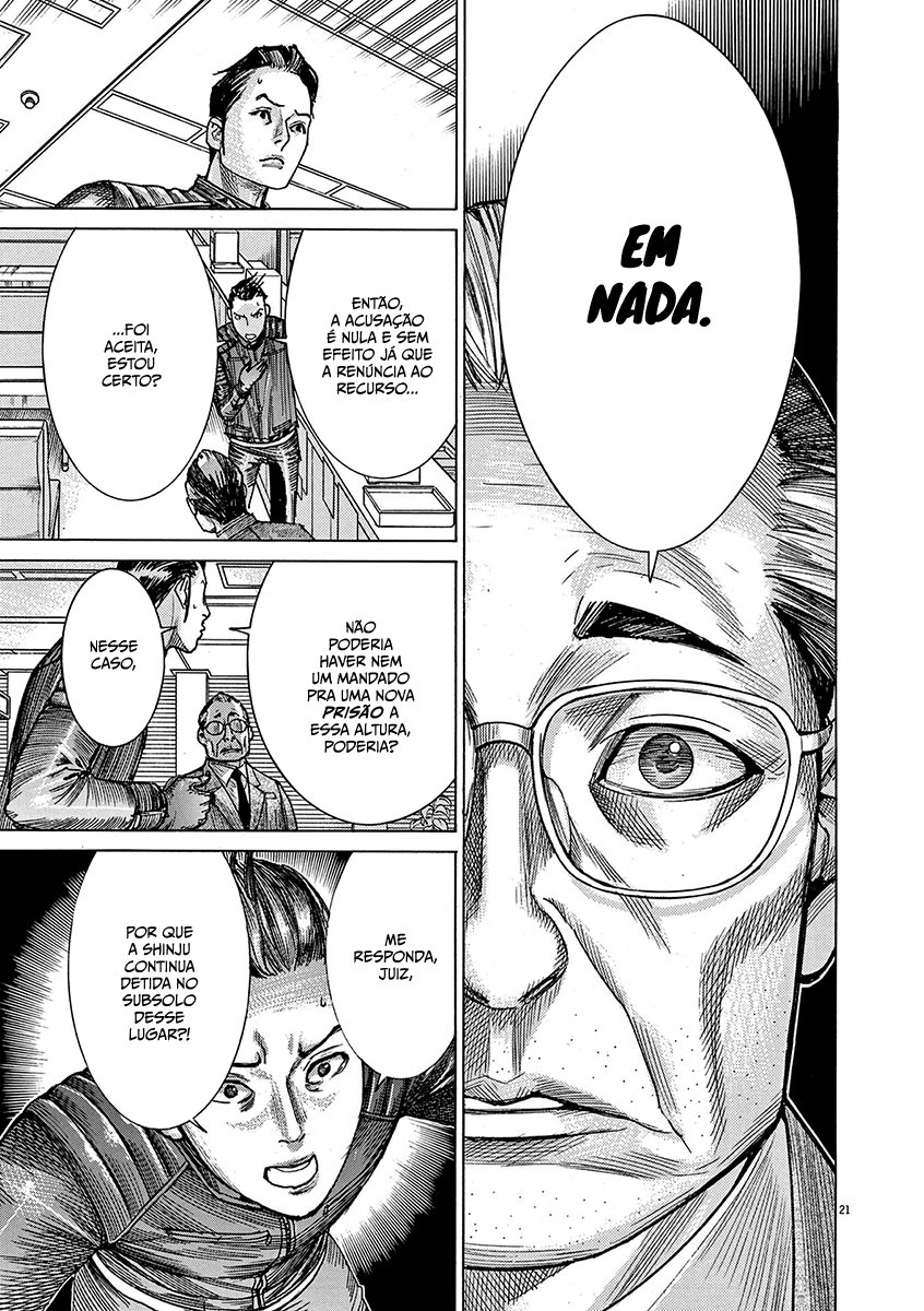 Natsume Arata no Kekkon Capítulo 1