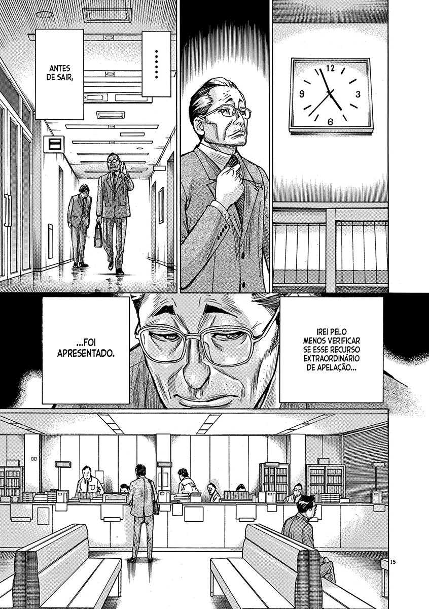 Natsume Arata no Kekkon Capítulo 1