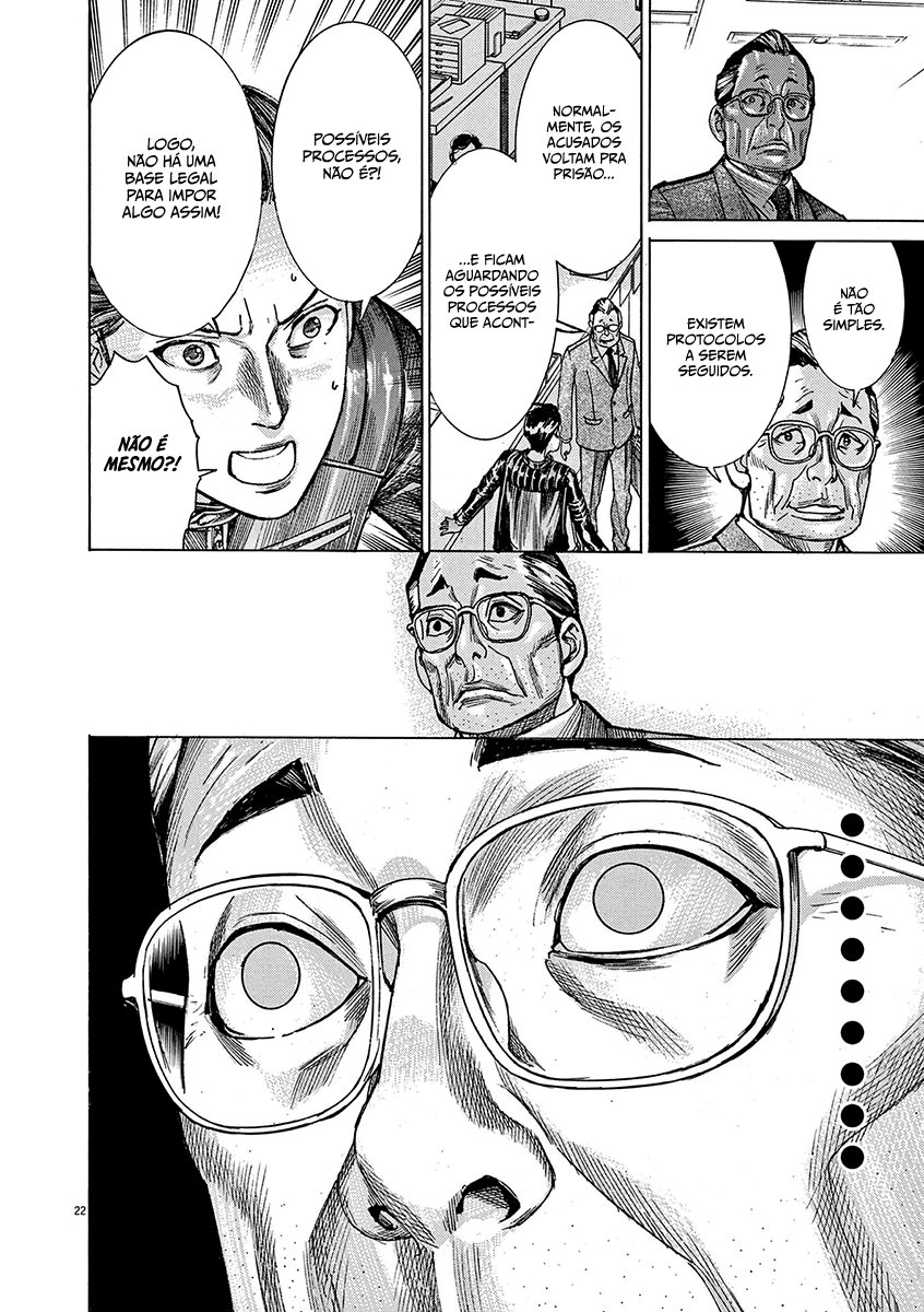 Natsume Arata no Kekkon Capítulo 1
