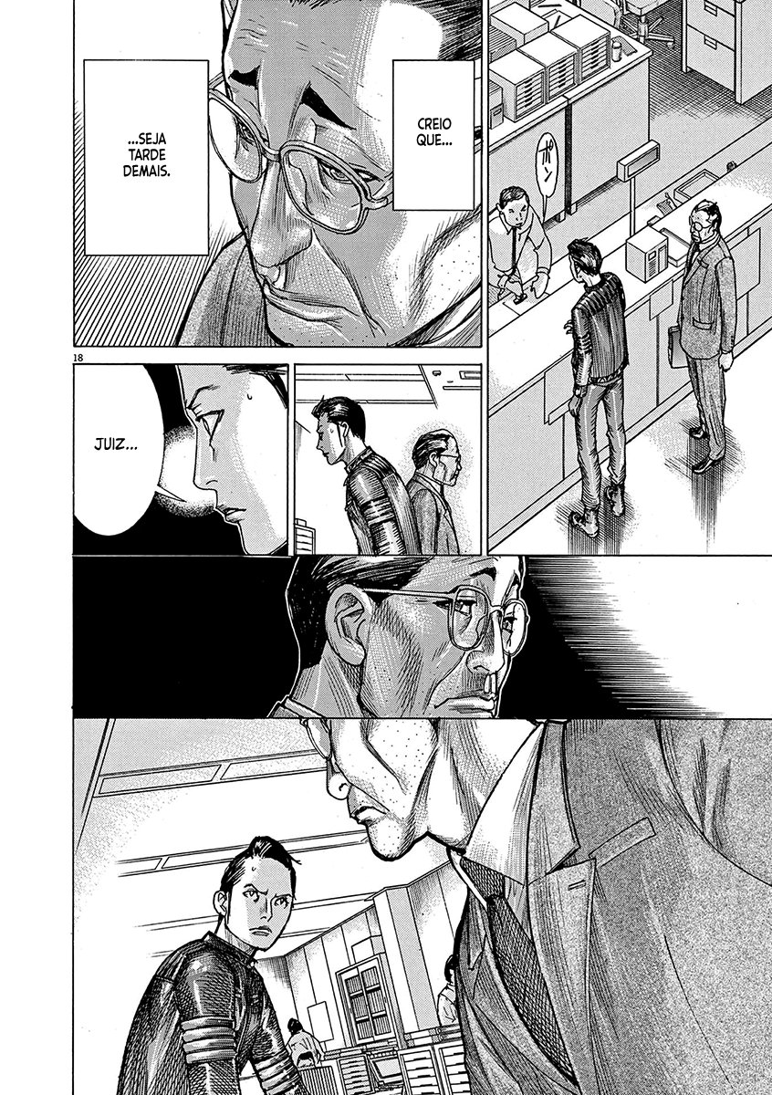 Natsume Arata no Kekkon Capítulo 1