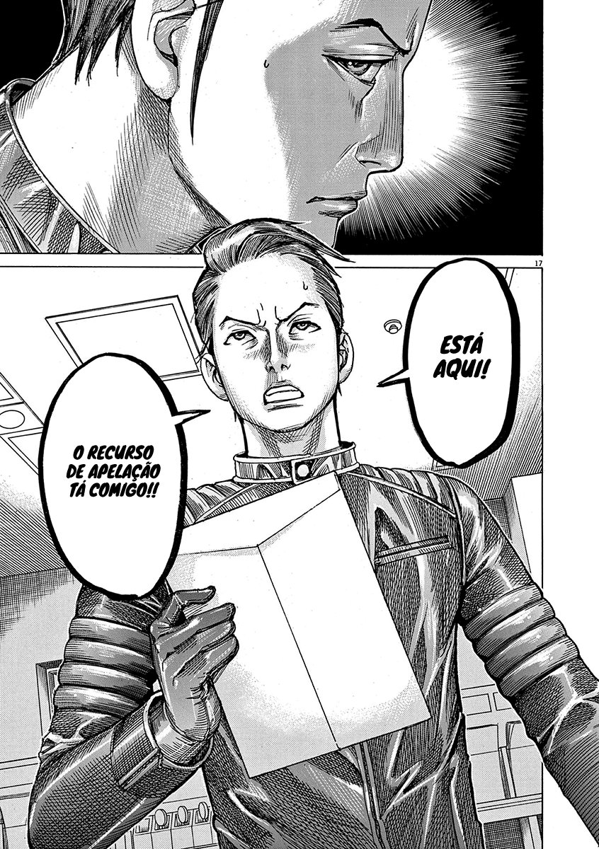 Natsume Arata no Kekkon Capítulo 1