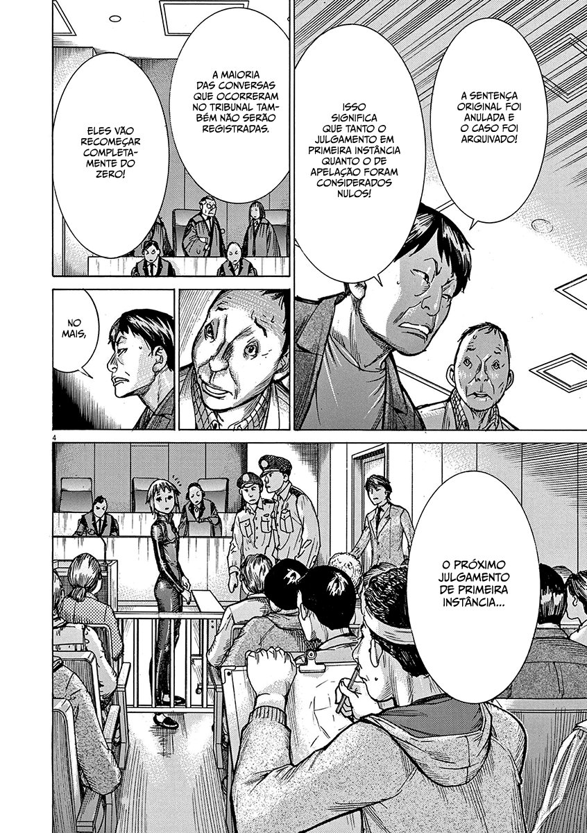 Natsume Arata no Kekkon Capítulo 1