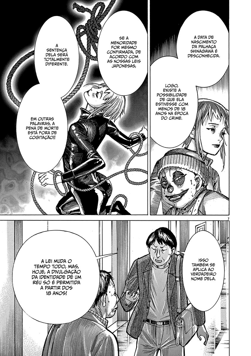 Natsume Arata no Kekkon Capítulo 1