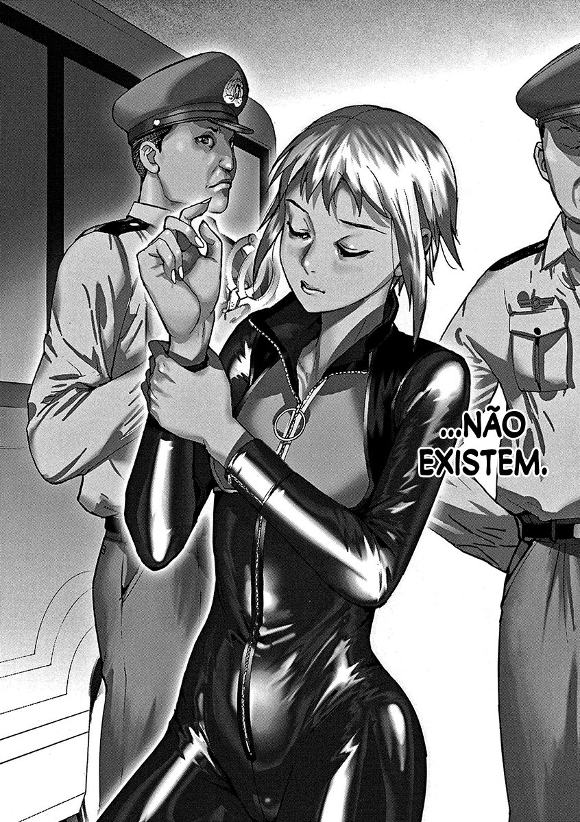 Natsume Arata no Kekkon Capítulo 1