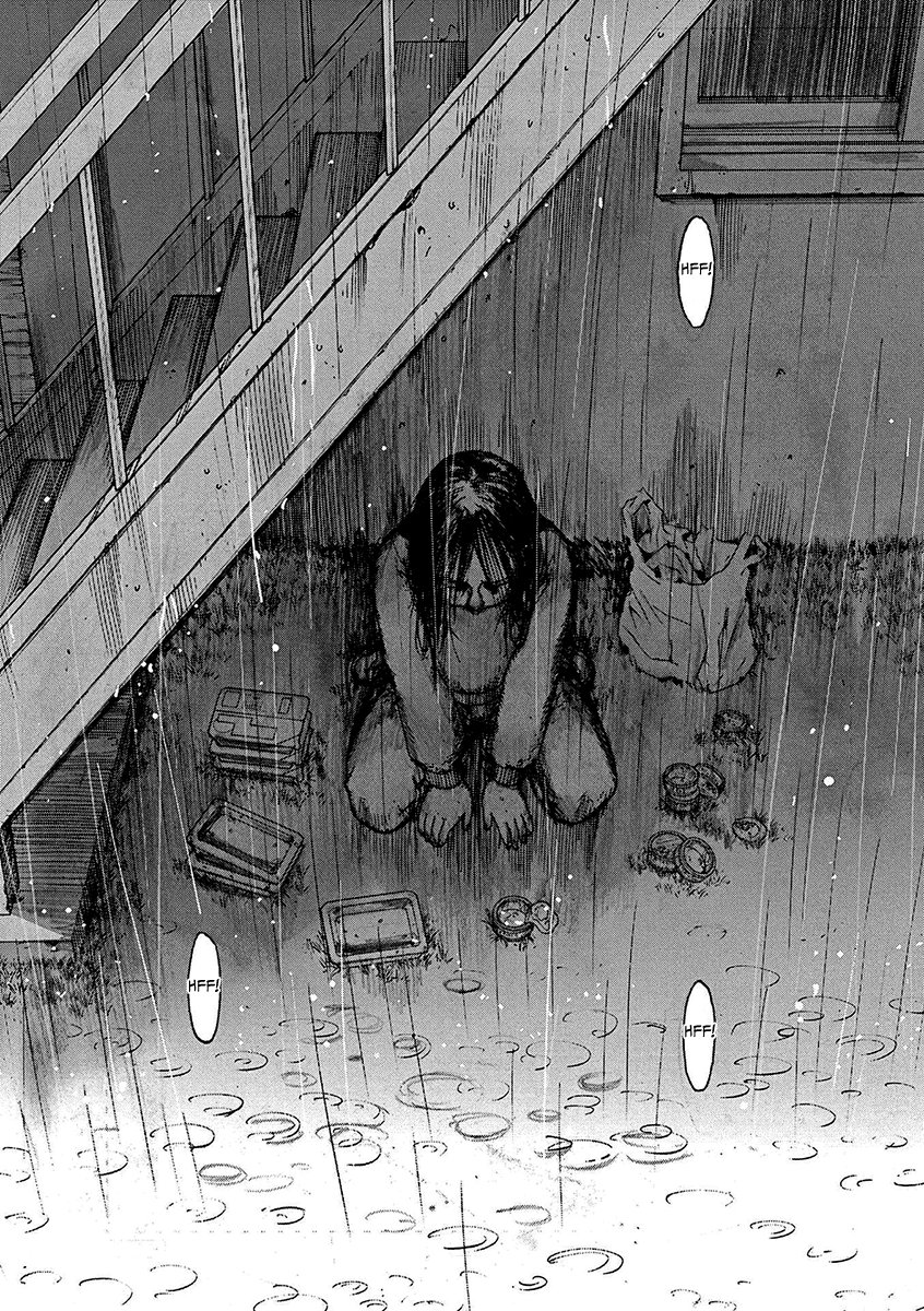 Natsume Arata no Kekkon Capítulo 1