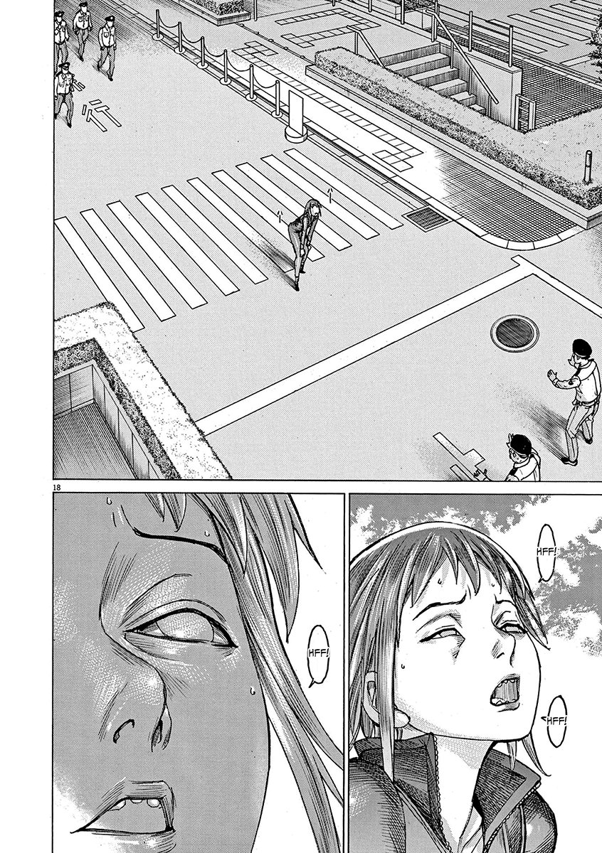 Natsume Arata no Kekkon Capítulo 1