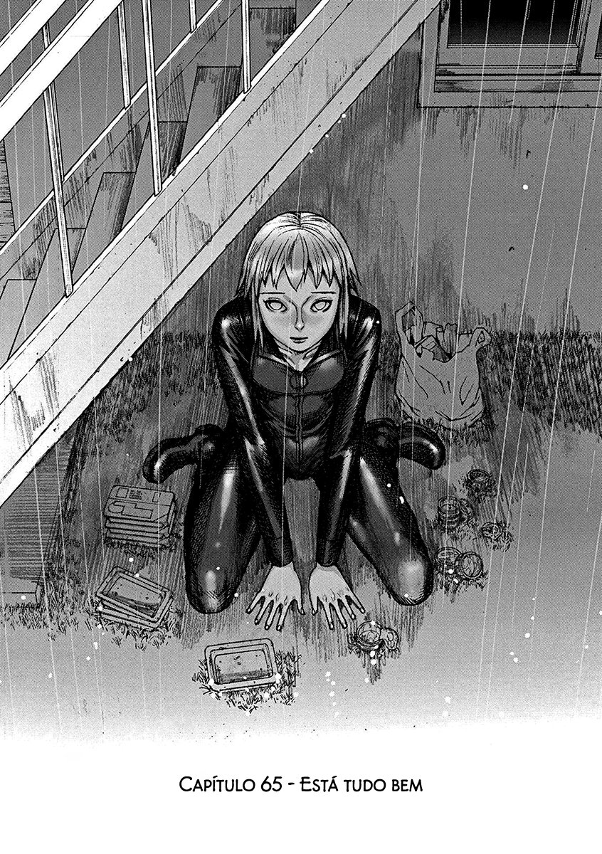 Natsume Arata no Kekkon Capítulo 1