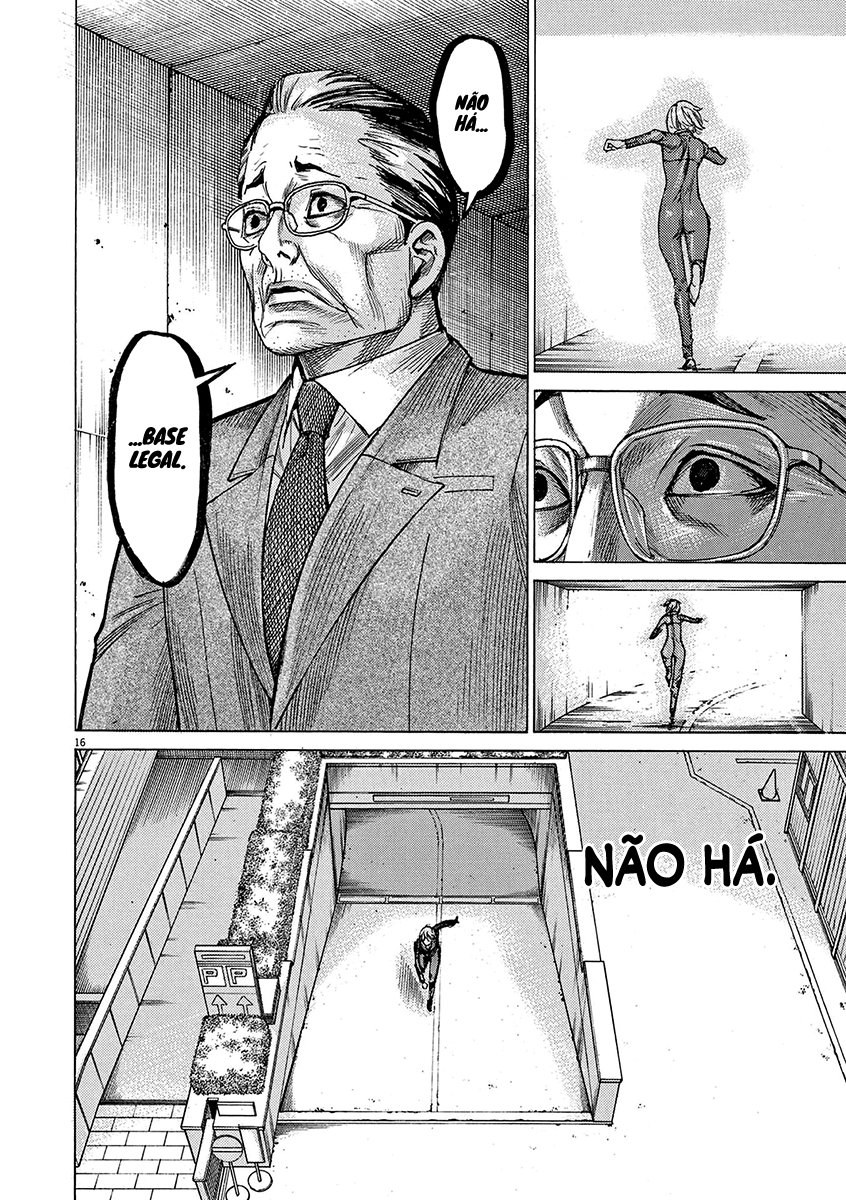 Natsume Arata no Kekkon Capítulo 1