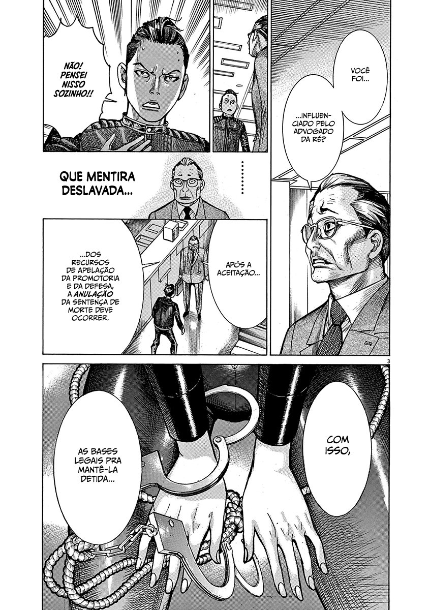 Natsume Arata no Kekkon Capítulo 1