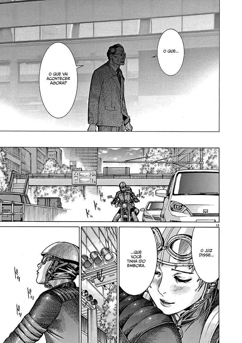 Natsume Arata no Kekkon Capítulo 1