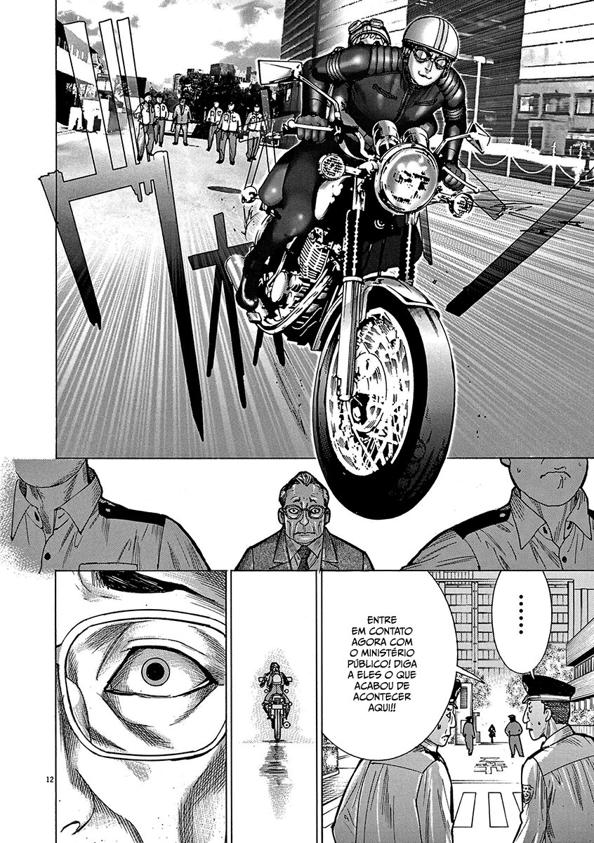 Natsume Arata no Kekkon Capítulo 1