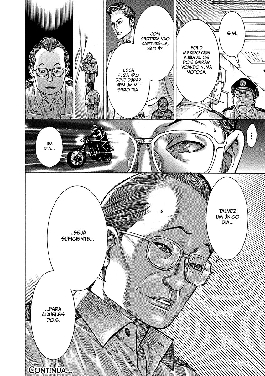 Natsume Arata no Kekkon Capítulo 1
