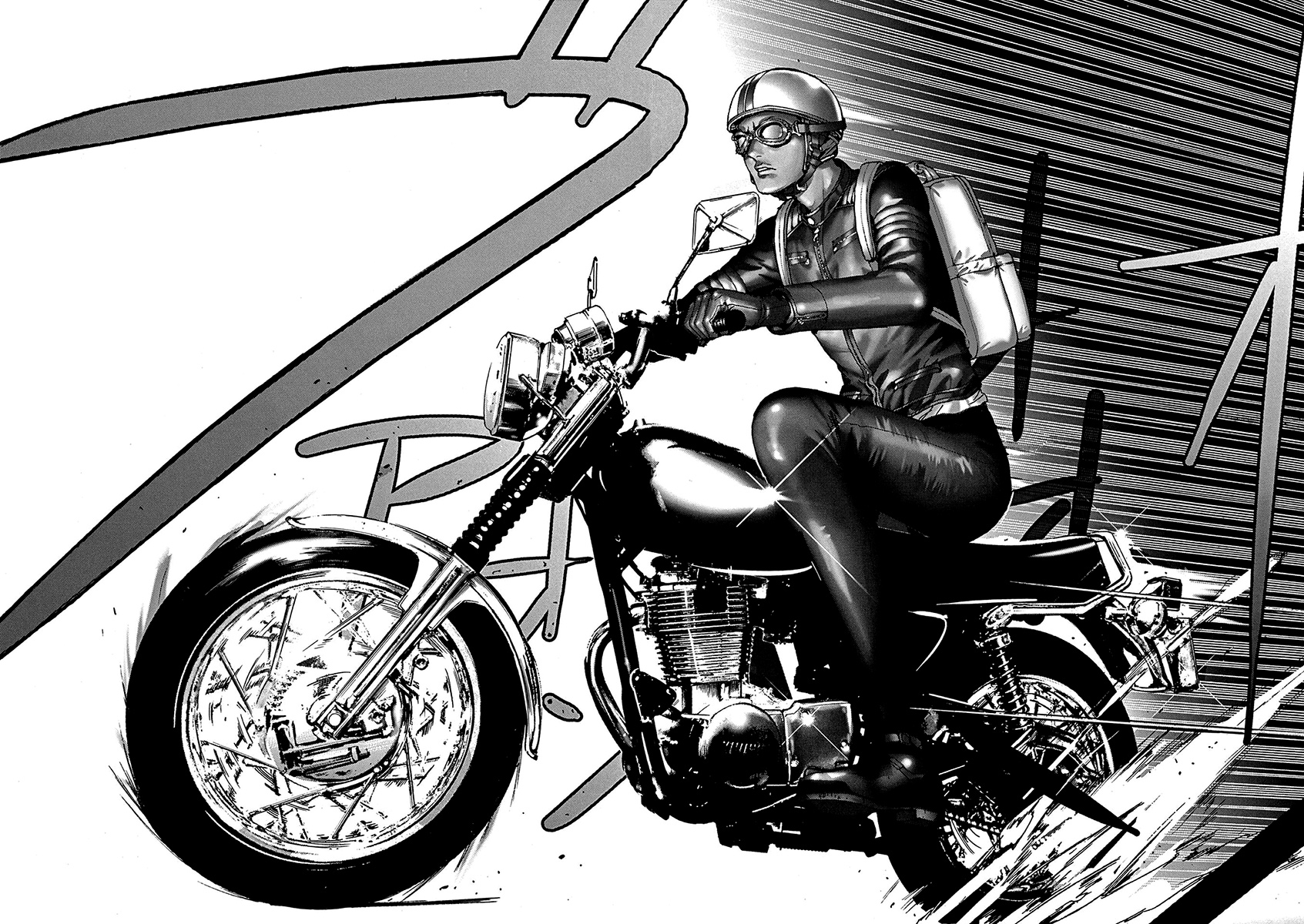 Natsume Arata no Kekkon Capítulo 1