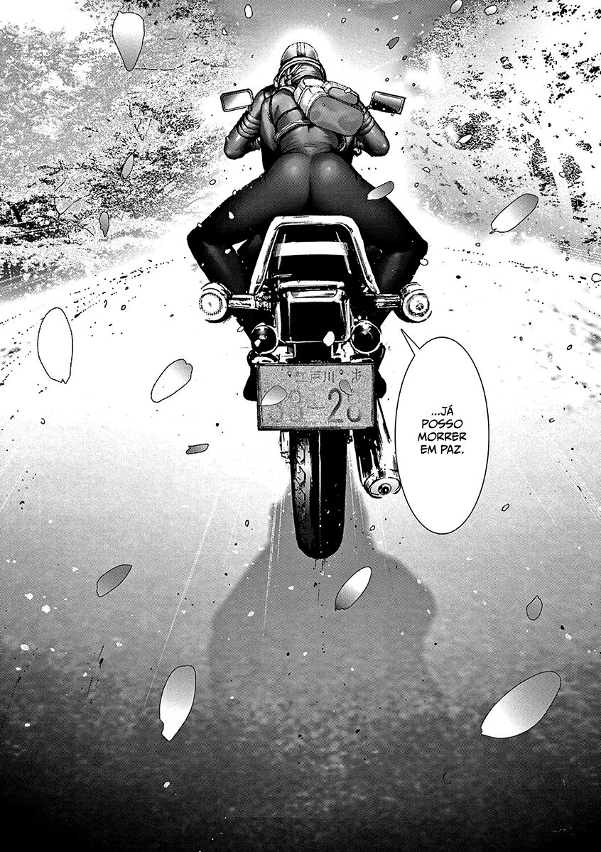 Natsume Arata no Kekkon Capítulo 1