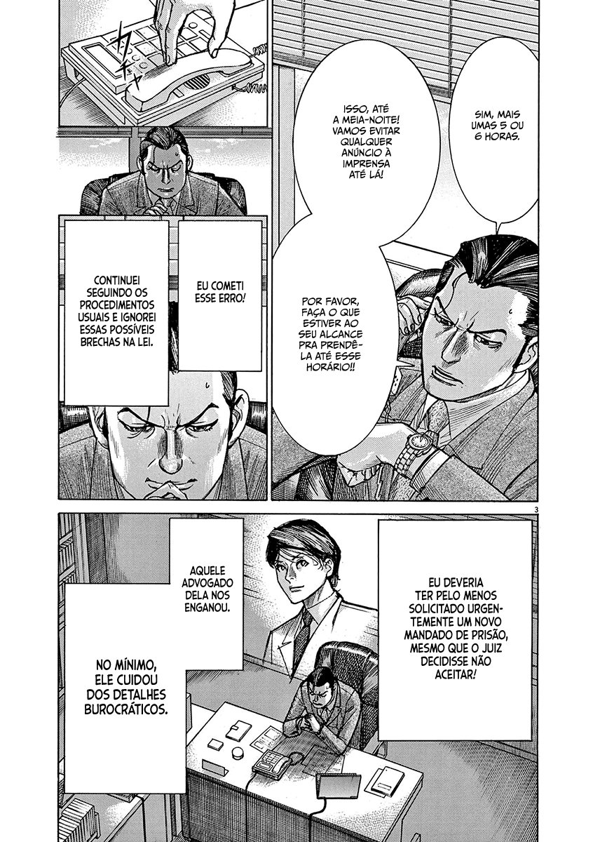 Natsume Arata no Kekkon Capítulo 1