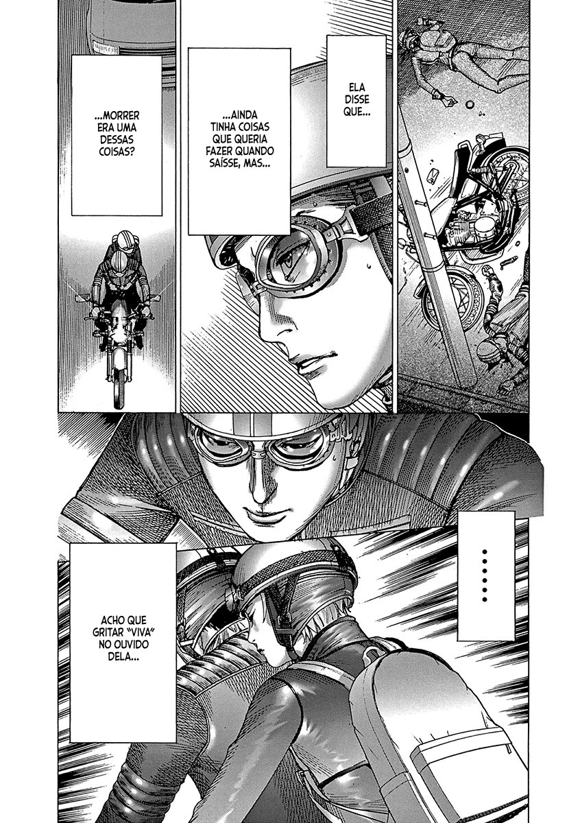 Natsume Arata no Kekkon Capítulo 1