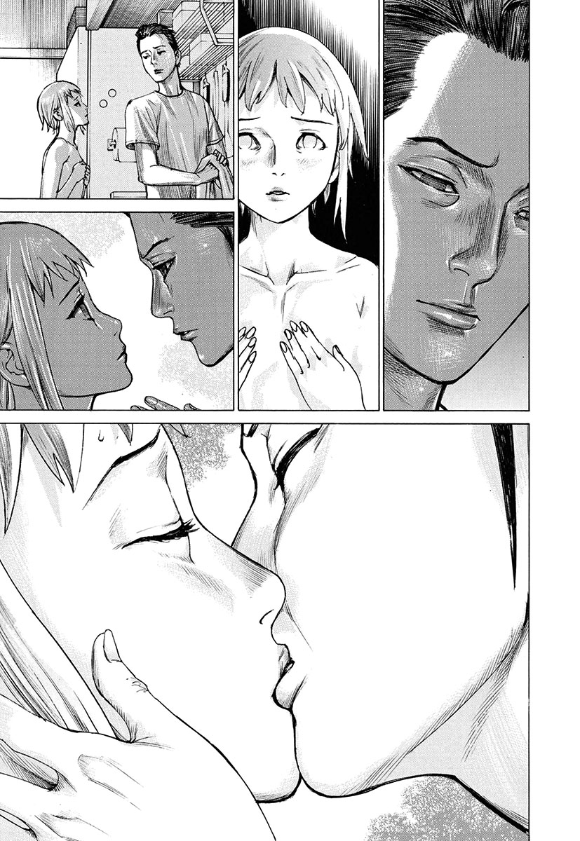 Natsume Arata no Kekkon Capítulo 1