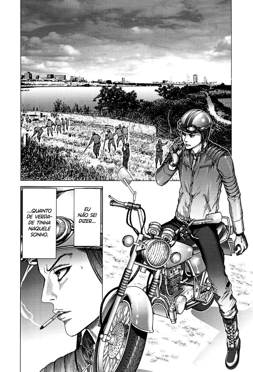 Natsume Arata no Kekkon Capítulo 1
