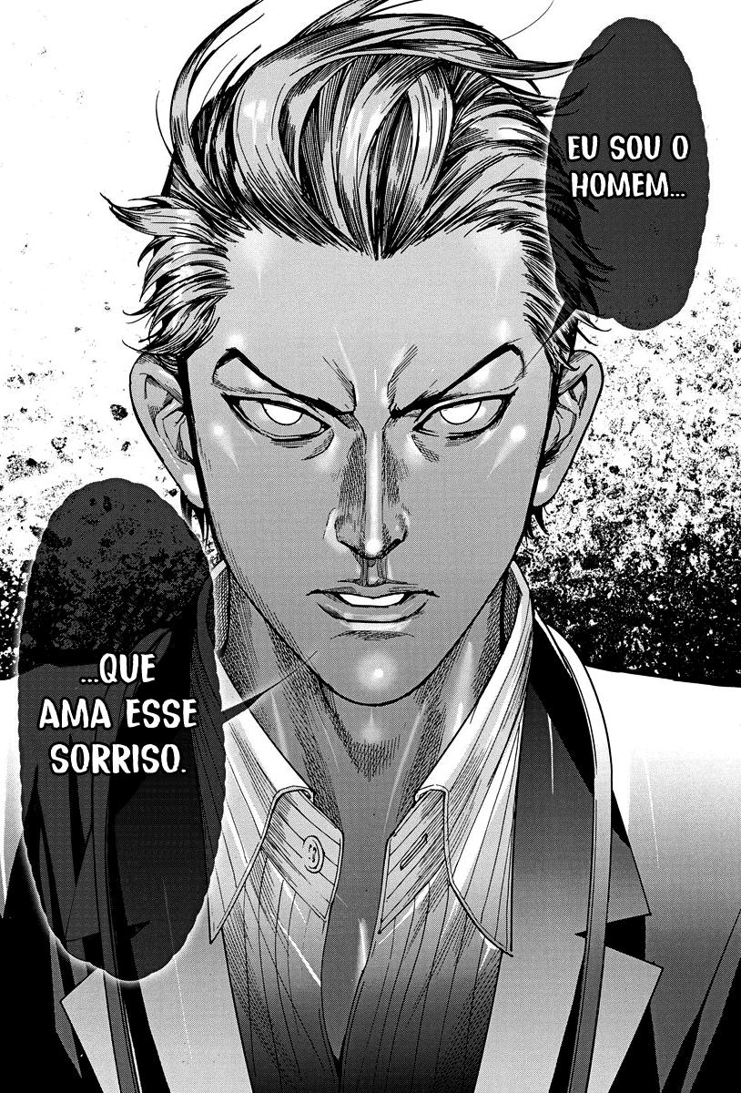 Natsume Arata no Kekkon Capítulo 1