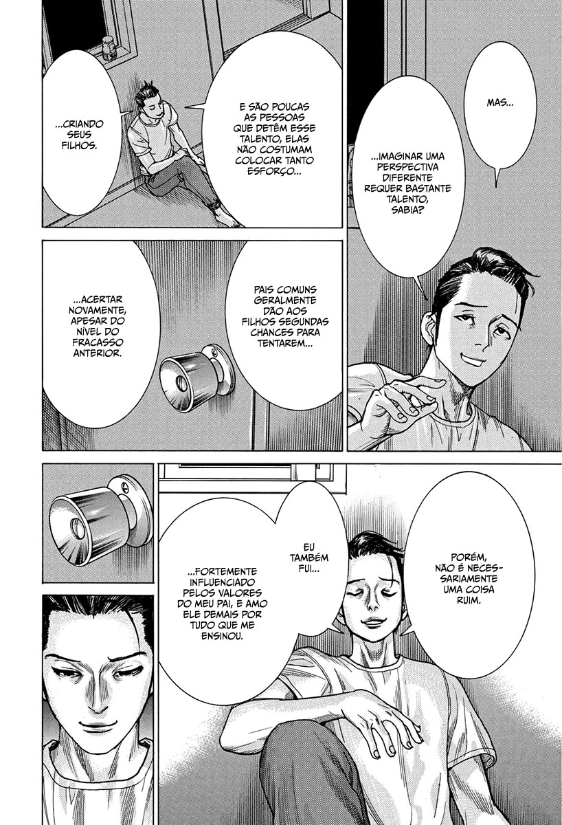 Natsume Arata no Kekkon Capítulo 1