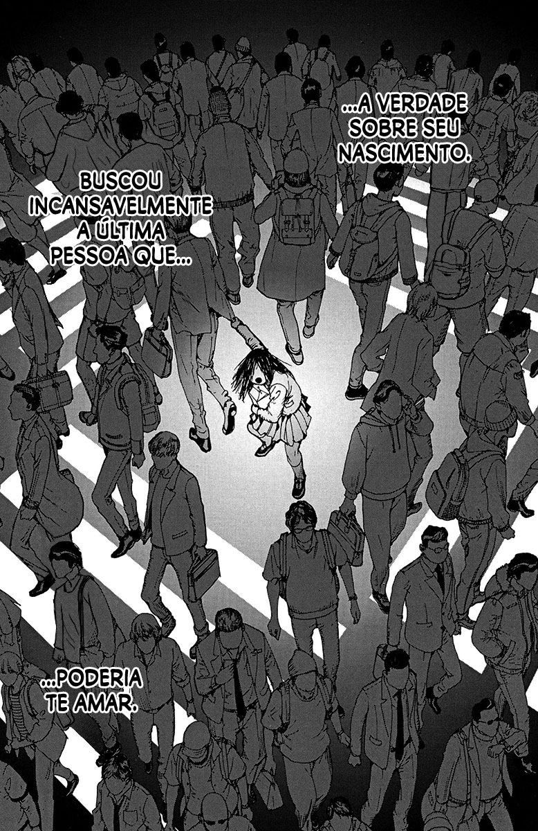 Natsume Arata no Kekkon Capítulo 1