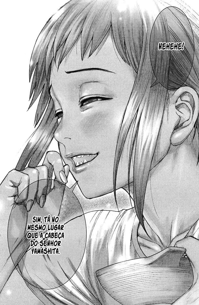 Natsume Arata no Kekkon Capítulo 1
