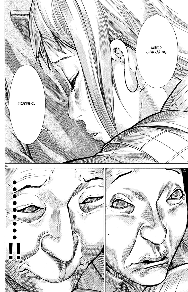 Natsume Arata no Kekkon Capítulo 1