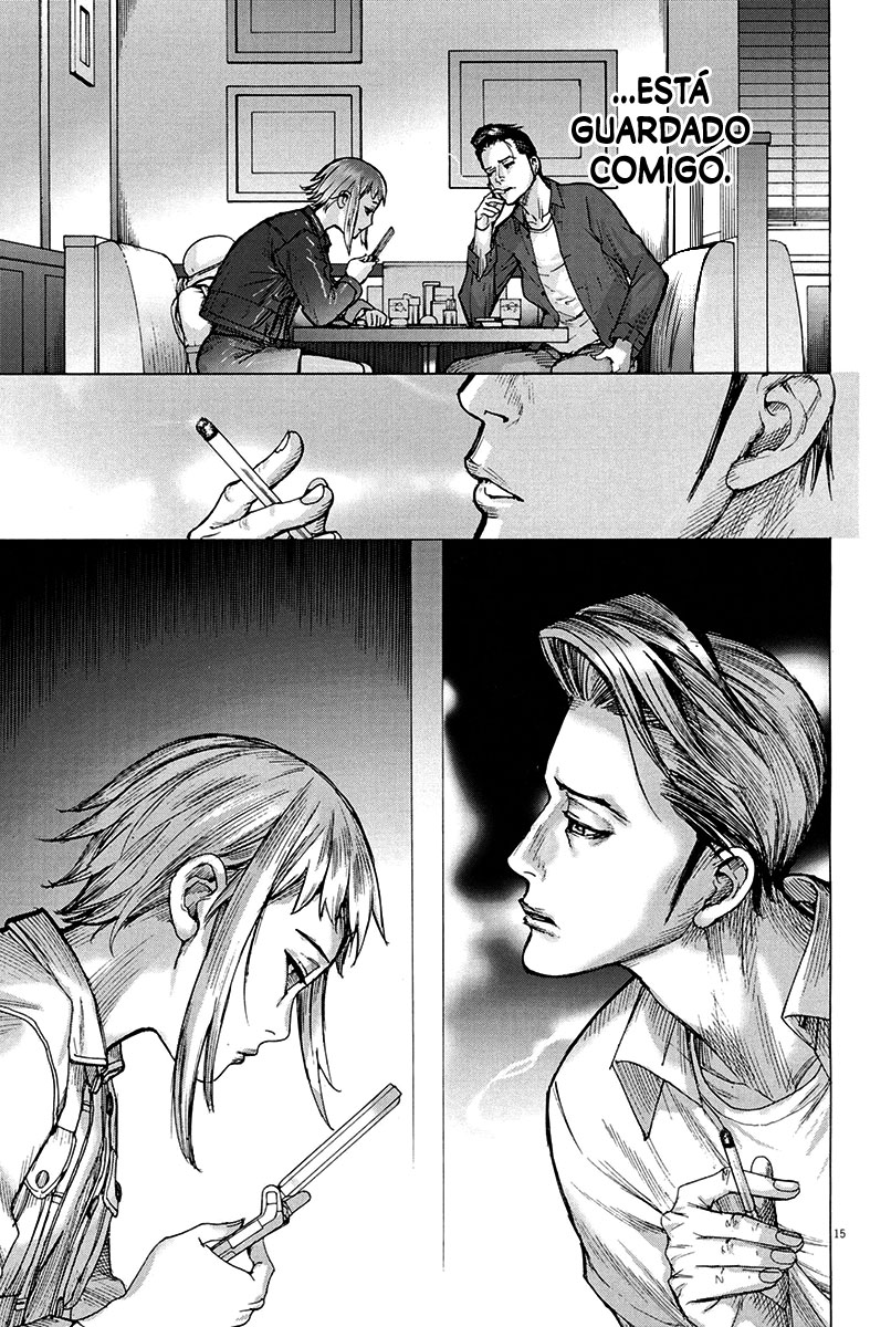Natsume Arata no Kekkon Capítulo 1