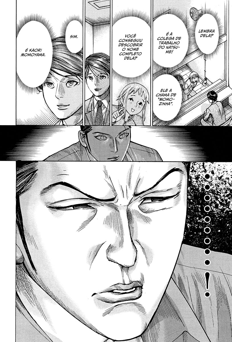 Natsume Arata no Kekkon Capítulo 1