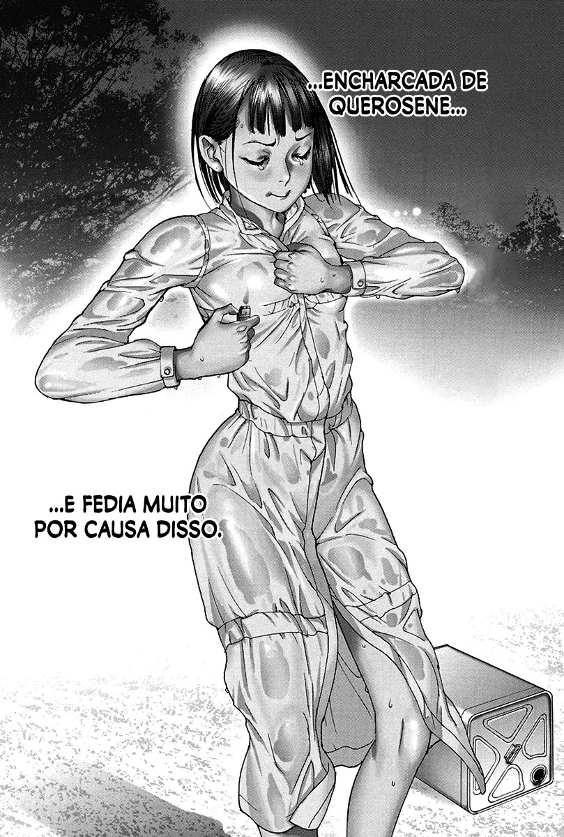 Natsume Arata no Kekkon Capítulo 1