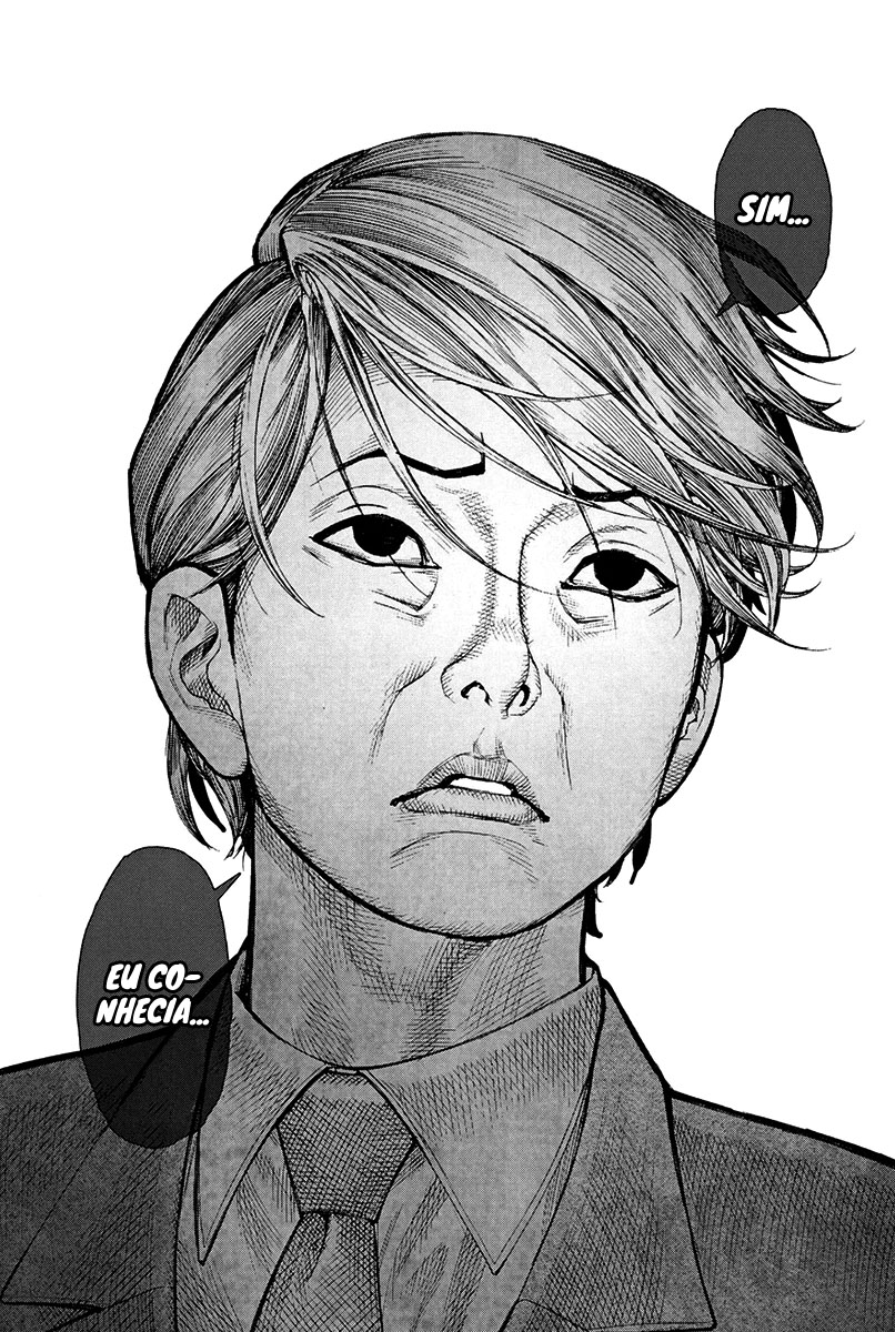 Natsume Arata no Kekkon Capítulo 1