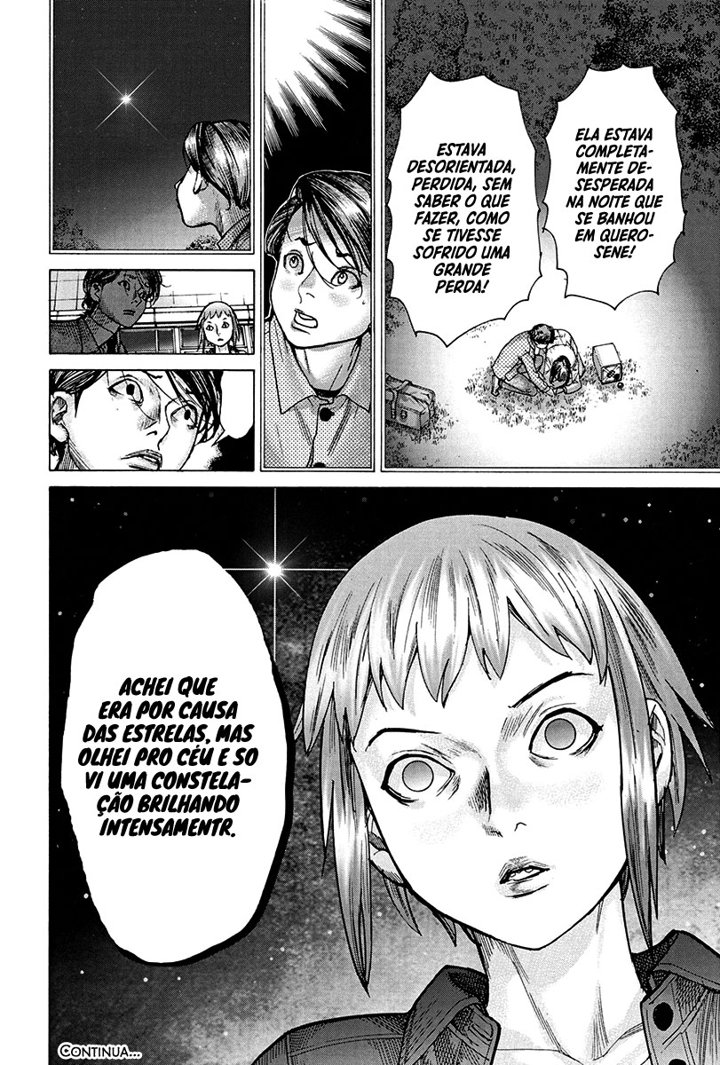 Natsume Arata no Kekkon Capítulo 1