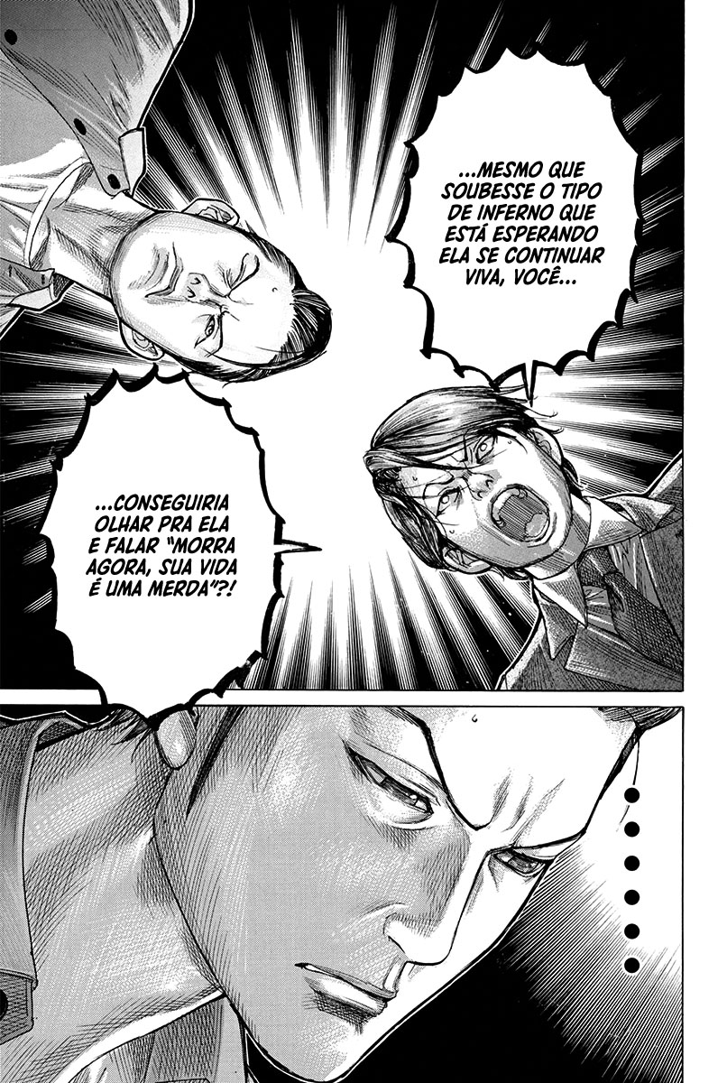 Natsume Arata no Kekkon Capítulo 1