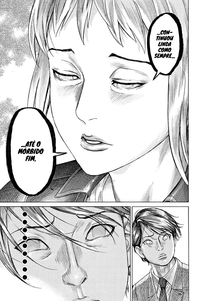 Natsume Arata no Kekkon Capítulo 1