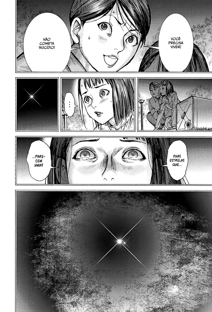 Natsume Arata no Kekkon Capítulo 1