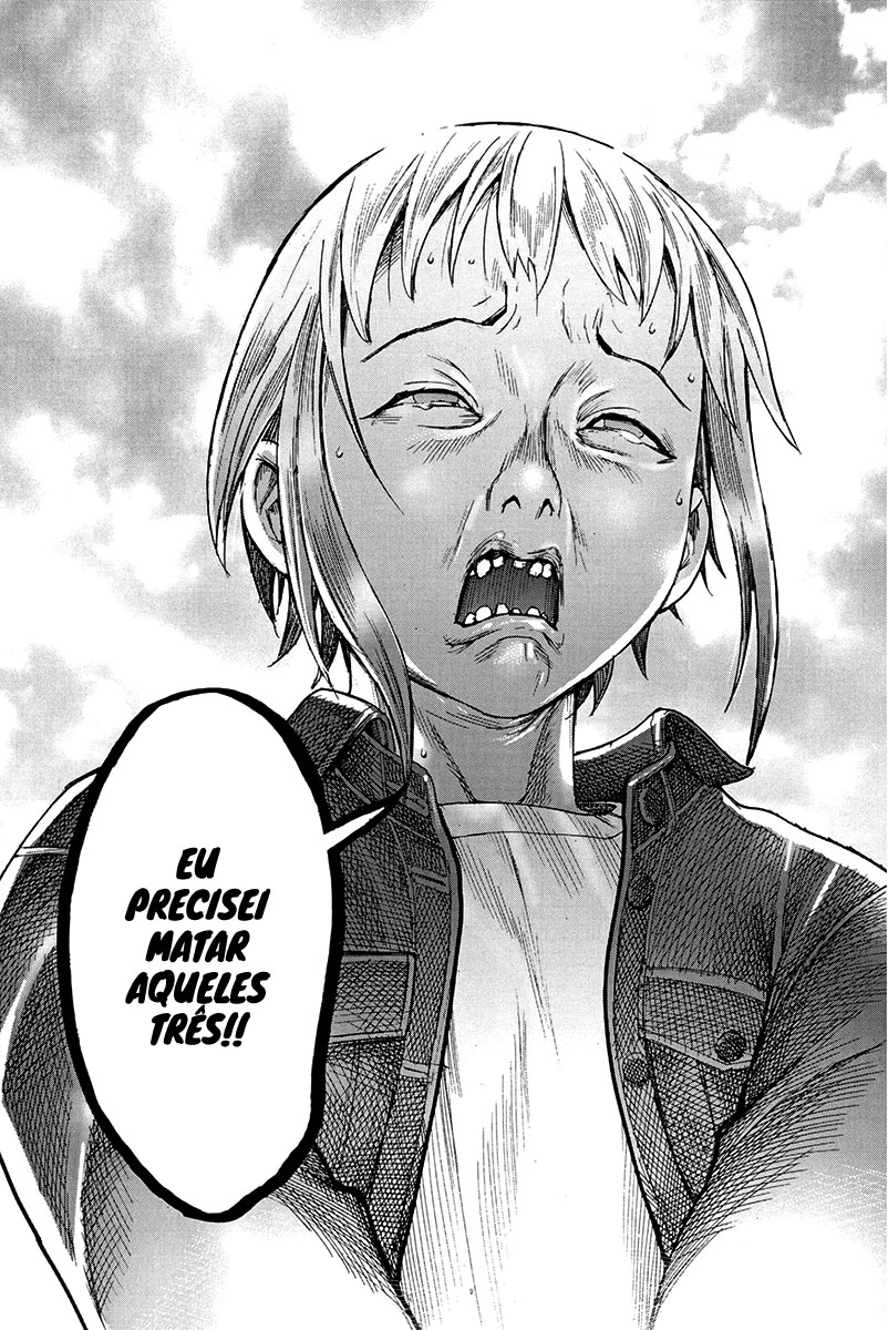 Natsume Arata no Kekkon Capítulo 1