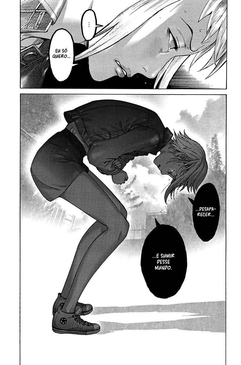Natsume Arata no Kekkon Capítulo 1