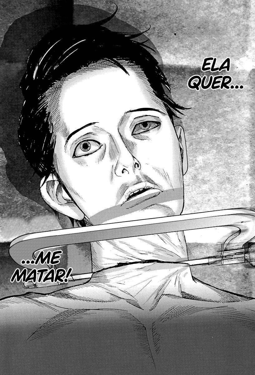 Natsume Arata no Kekkon Capítulo 1