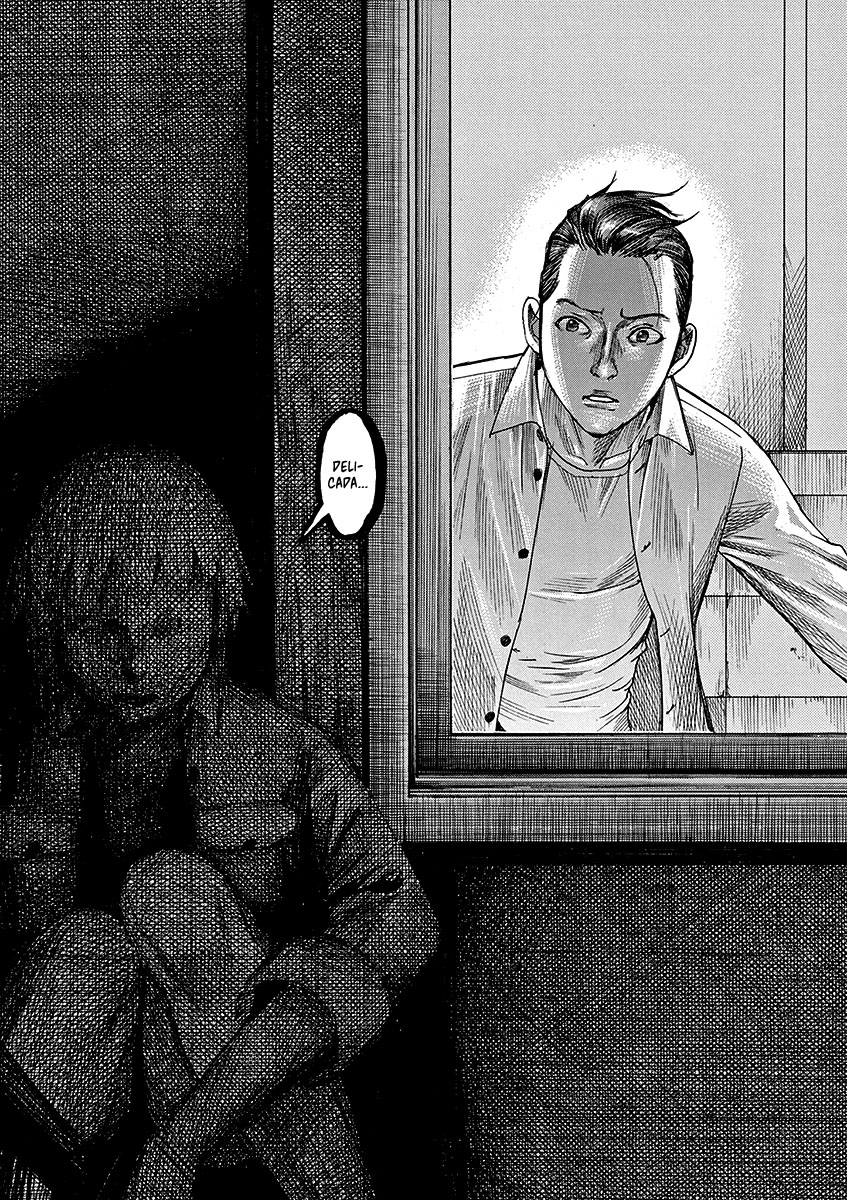Natsume Arata no Kekkon Capítulo 1