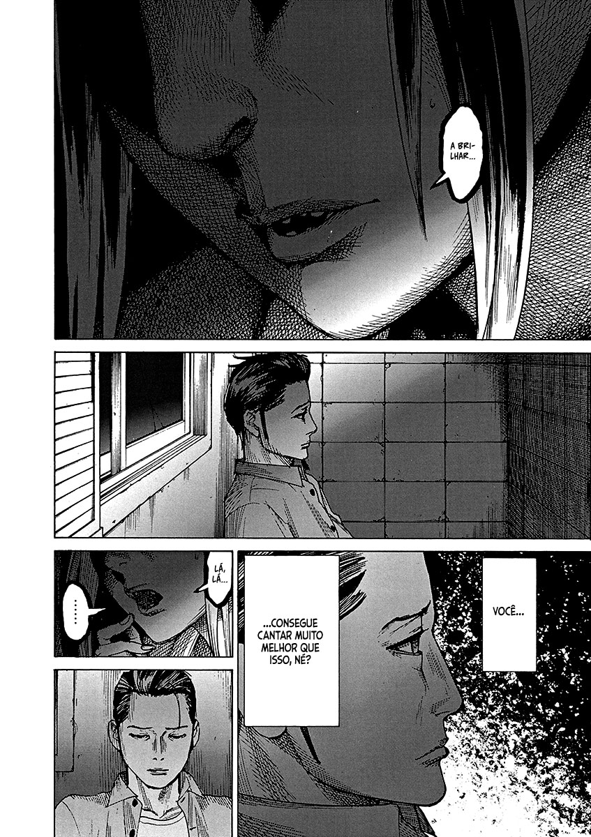 Natsume Arata no Kekkon Capítulo 1