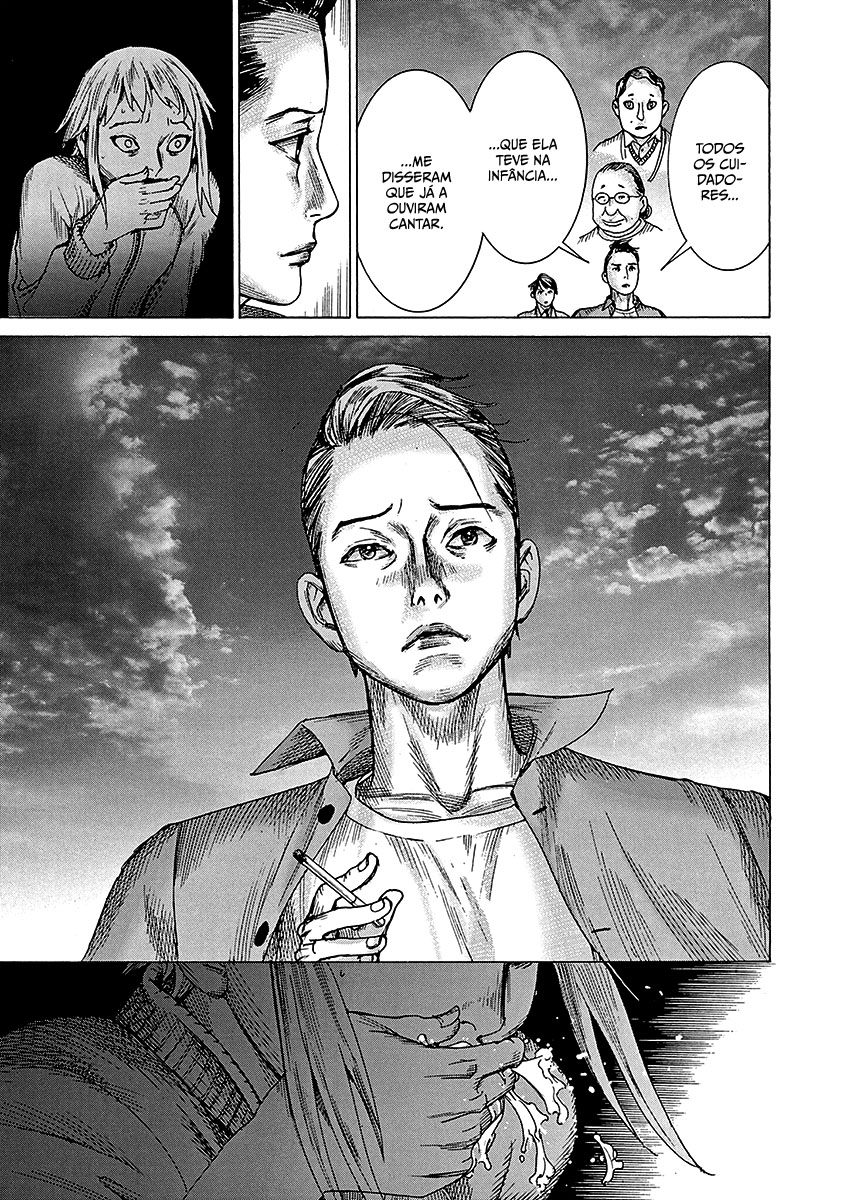 Natsume Arata no Kekkon Capítulo 1
