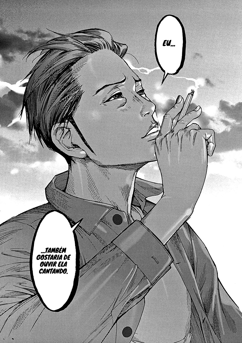 Natsume Arata no Kekkon Capítulo 1