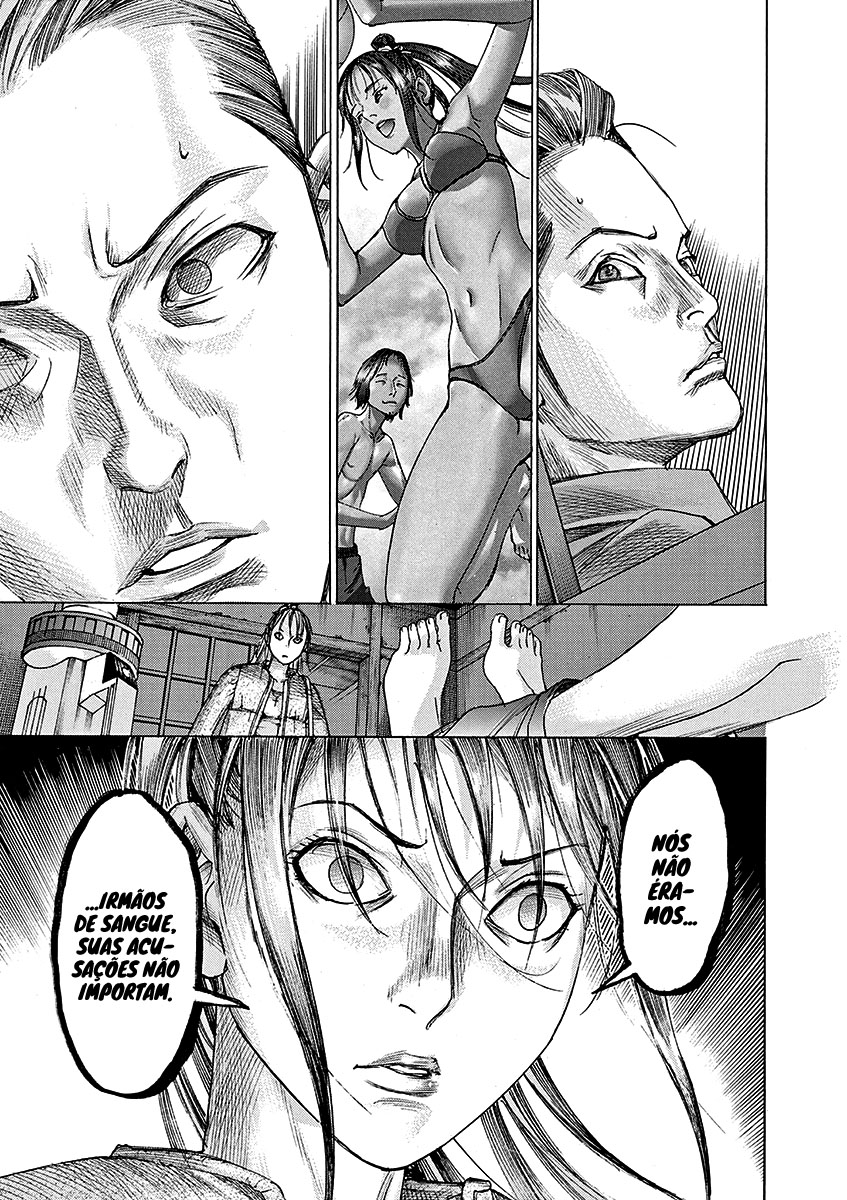 Natsume Arata no Kekkon Capítulo 1